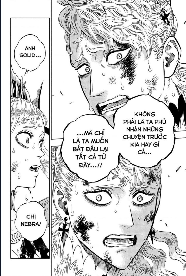 Pháp Sư Không Phép Thuật: Chapter 372