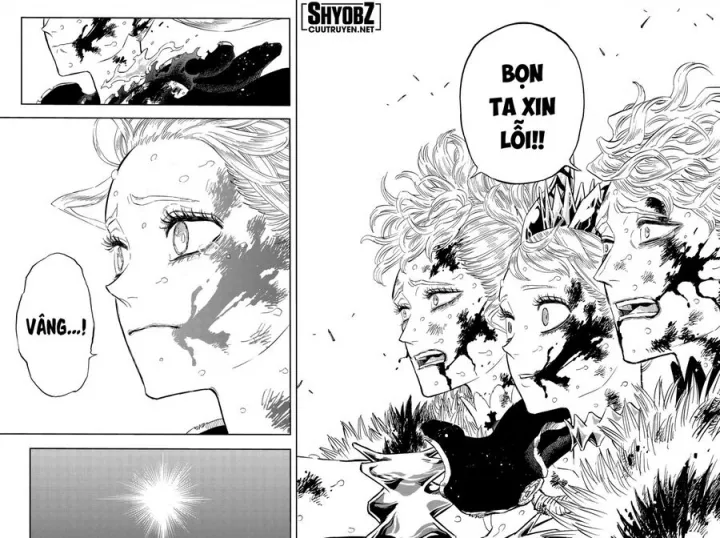 Pháp Sư Không Phép Thuật: Chapter 373