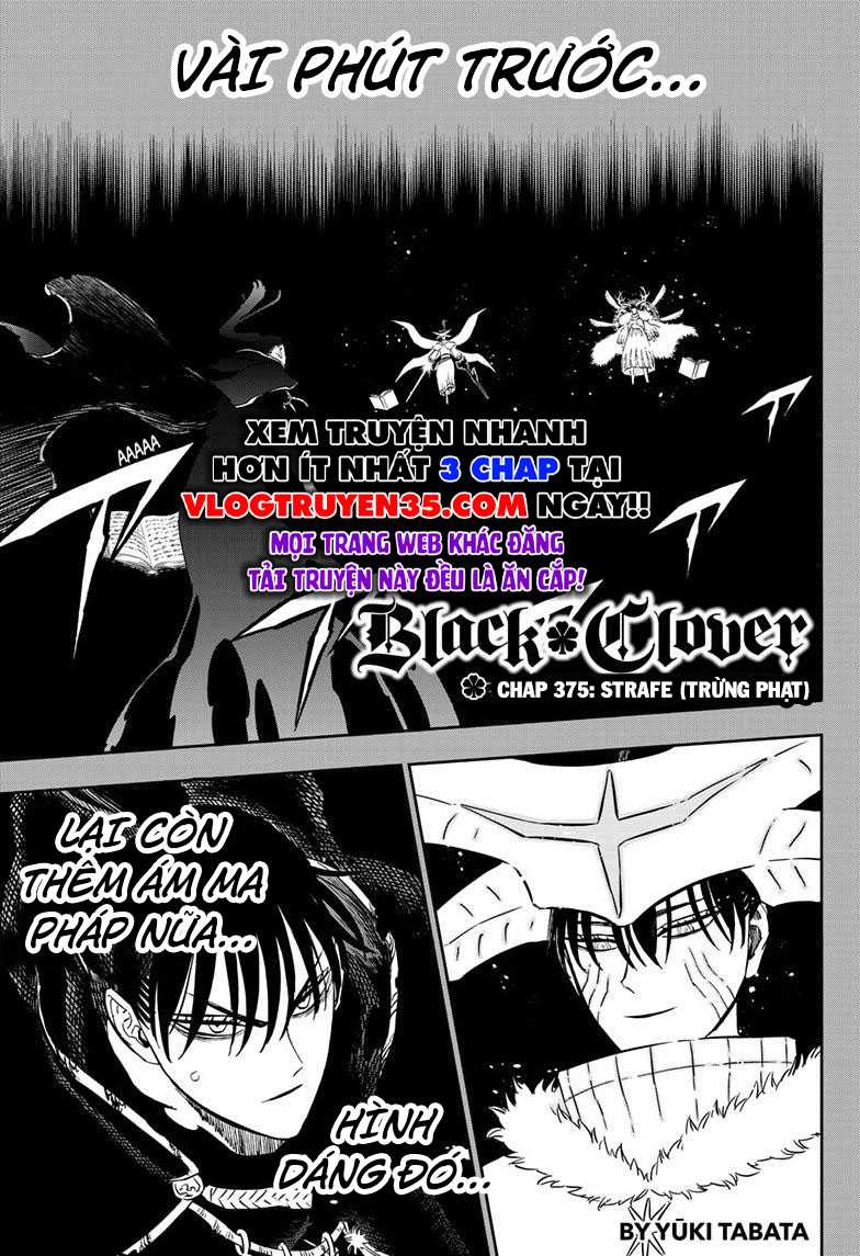 Pháp Sư Không Phép Thuật: Chapter 375
