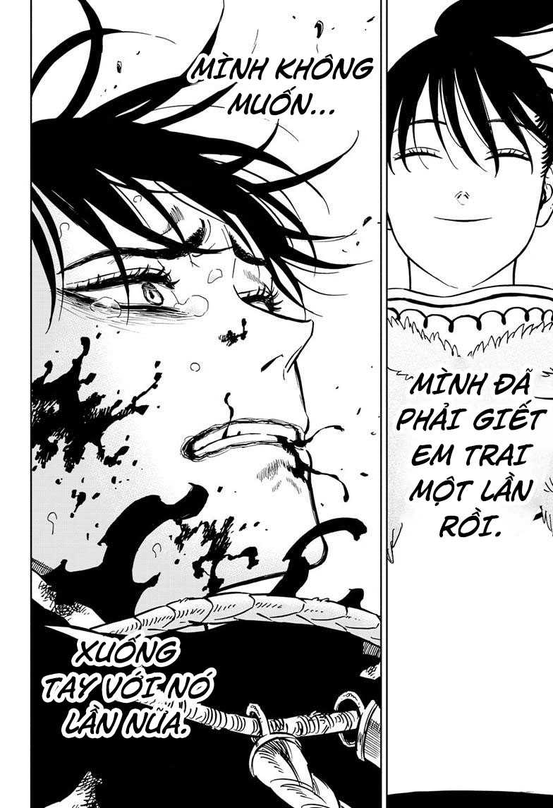 Pháp Sư Không Phép Thuật: Chapter 375