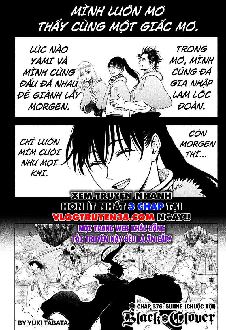Pháp Sư Không Phép Thuật: Chapter 376
