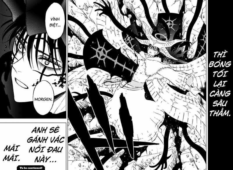 Pháp Sư Không Phép Thuật: Chapter 376