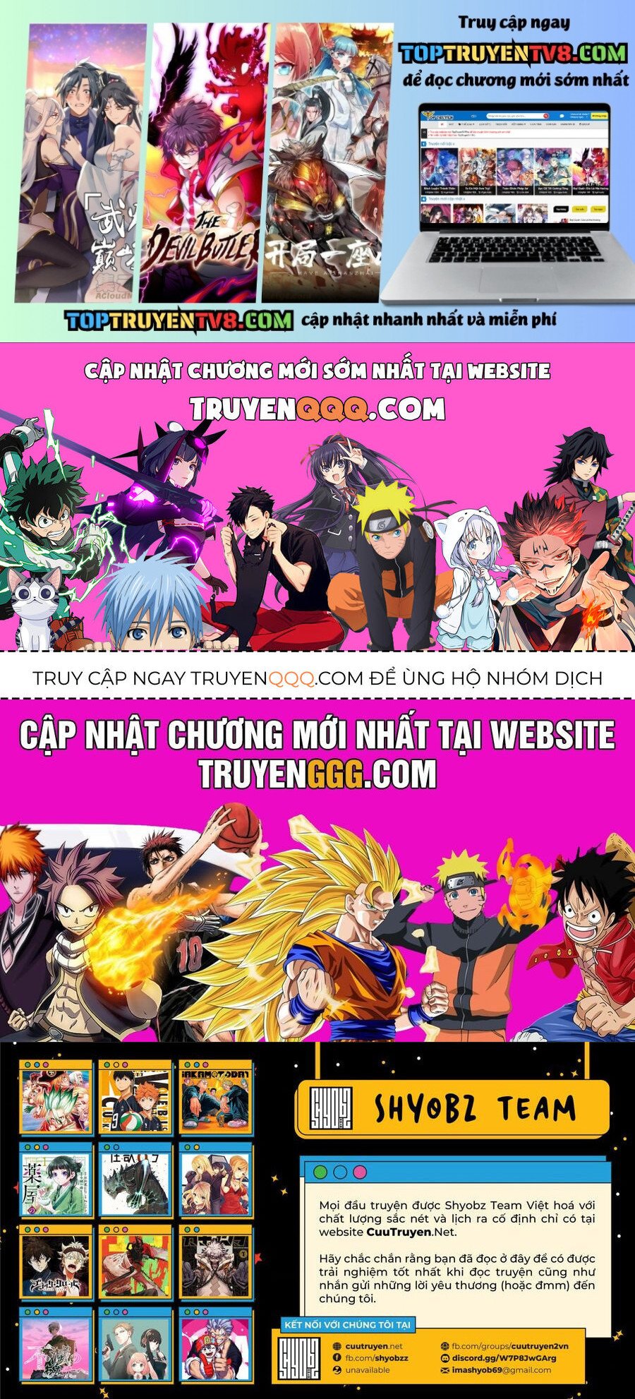 Pháp Sư Không Phép Thuật: Chapter 377