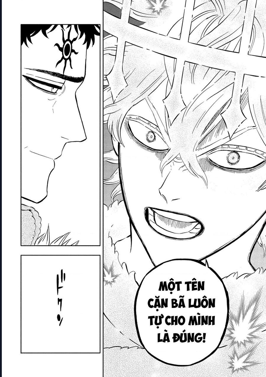 Pháp Sư Không Phép Thuật: Chapter 377