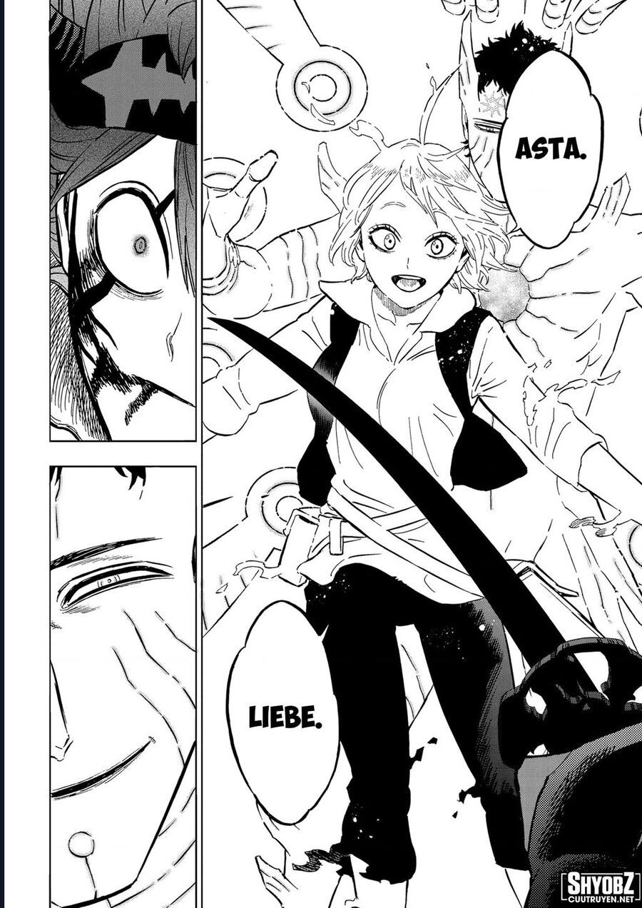 Pháp Sư Không Phép Thuật: Chapter 379