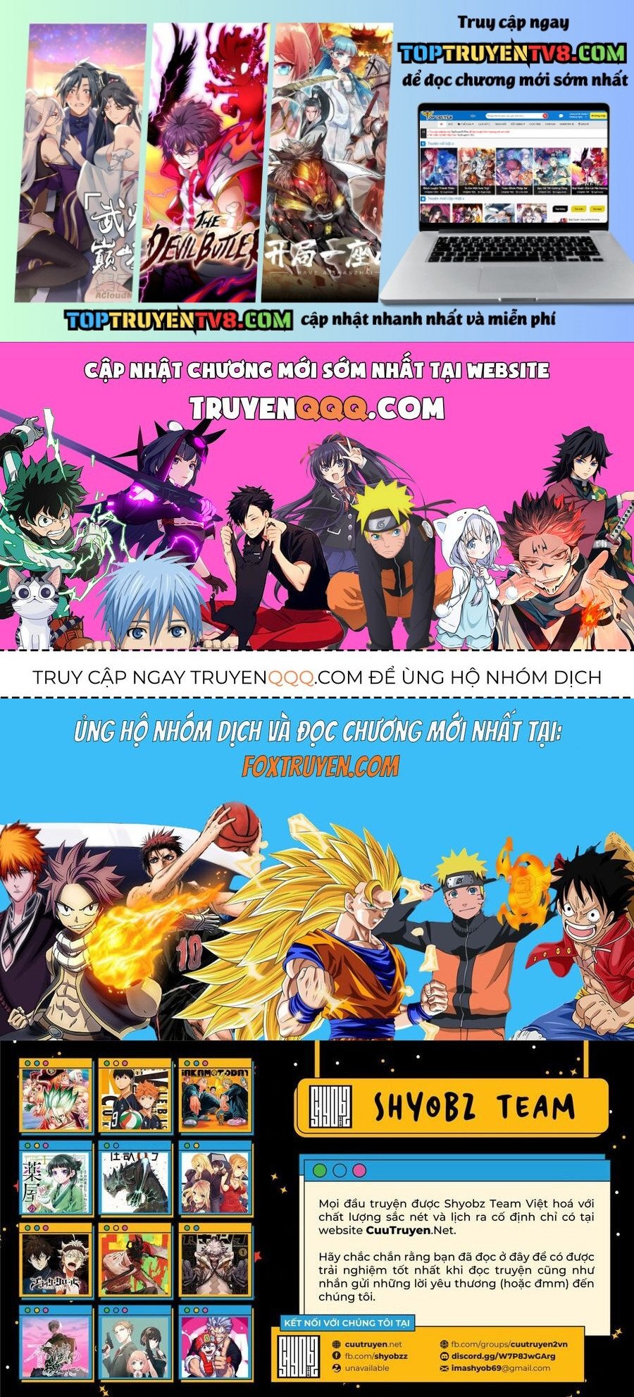 Pháp Sư Không Phép Thuật: Chapter 381