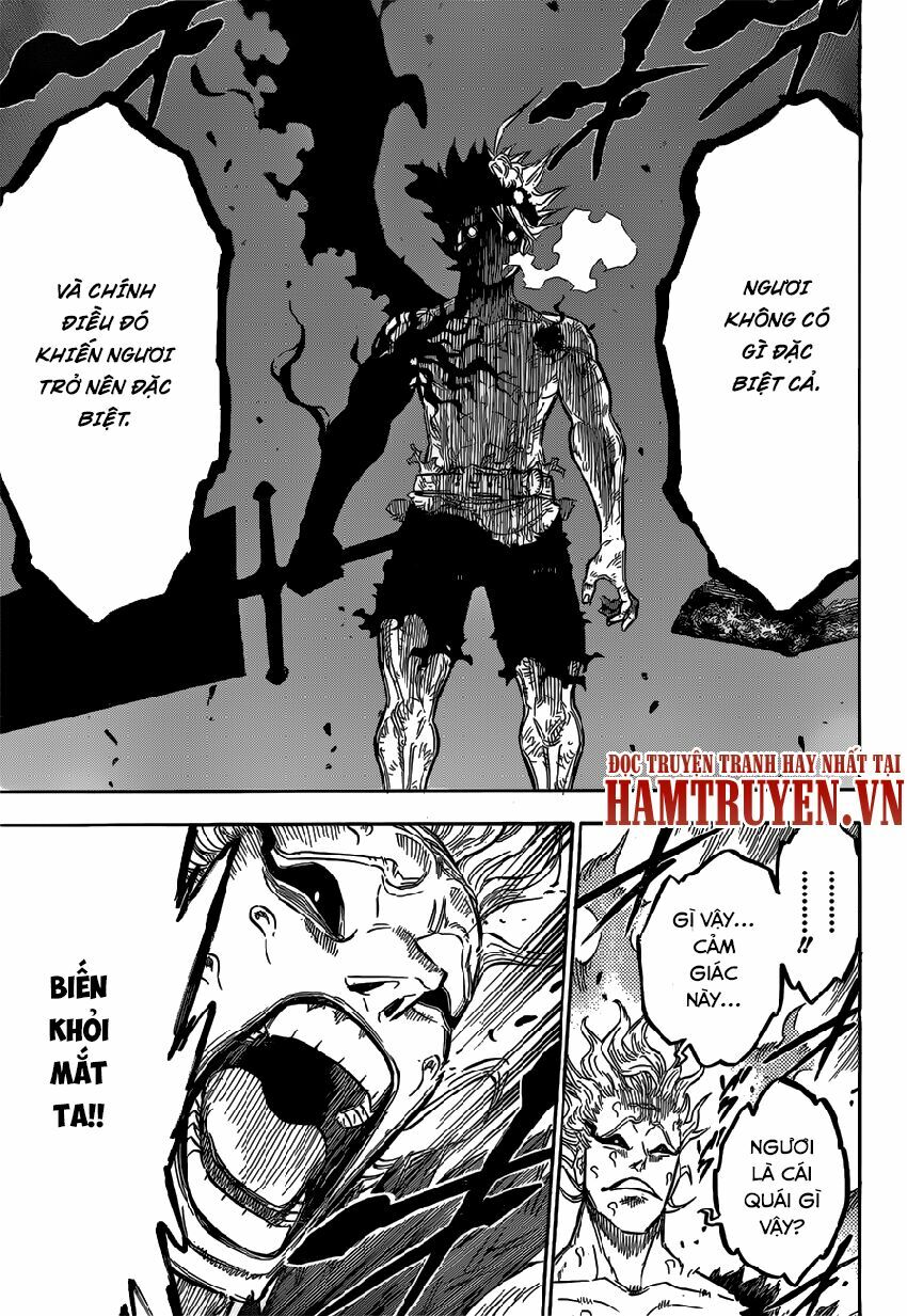 Pháp Sư Không Phép Thuật: Chapter 97