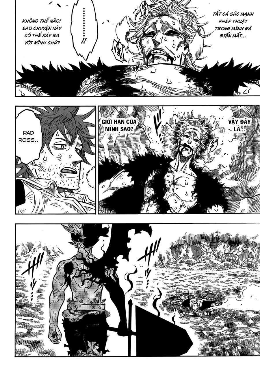 Pháp Sư Không Phép Thuật: Chapter 98