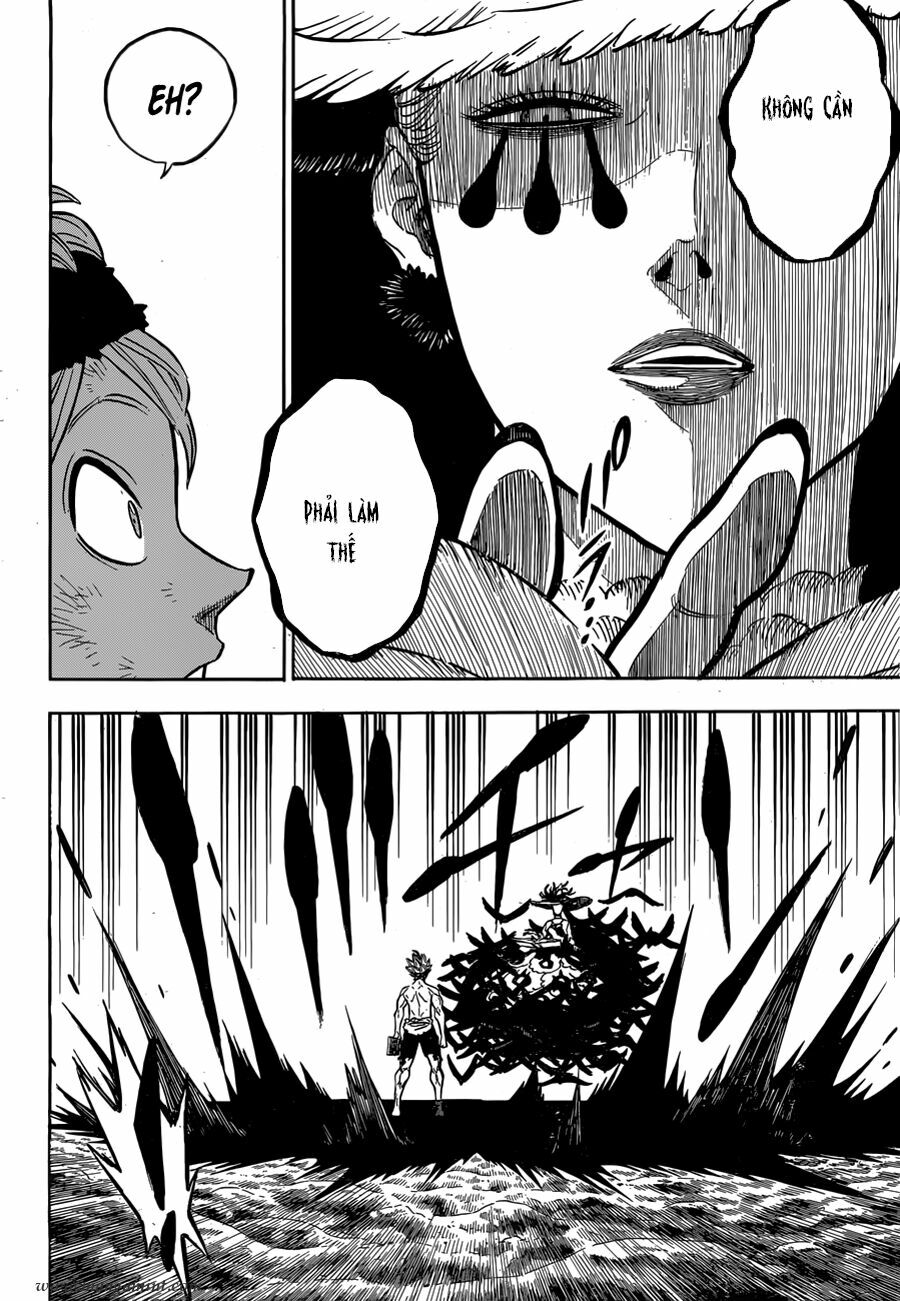 Pháp Sư Không Phép Thuật: Chapter 98