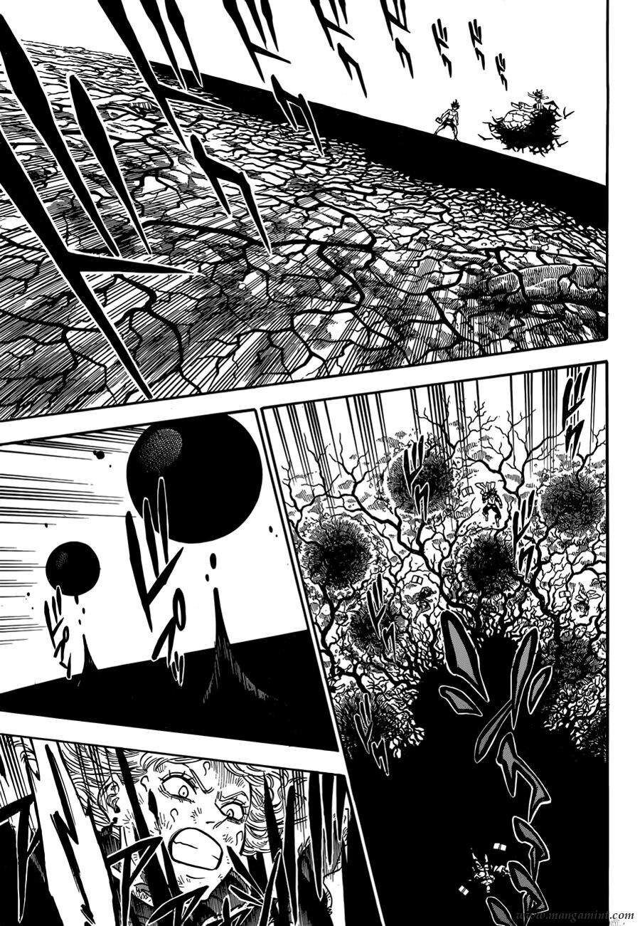 Pháp Sư Không Phép Thuật: Chapter 98