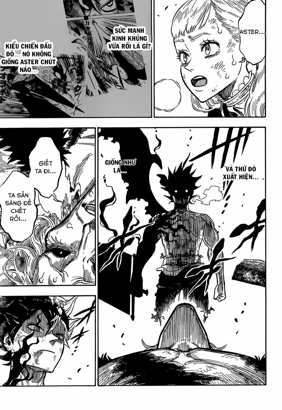 Pháp Sư Không Phép Thuật: Chapter 98