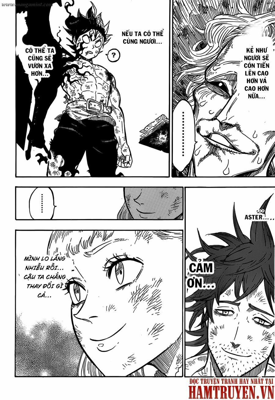 Pháp Sư Không Phép Thuật: Chapter 98