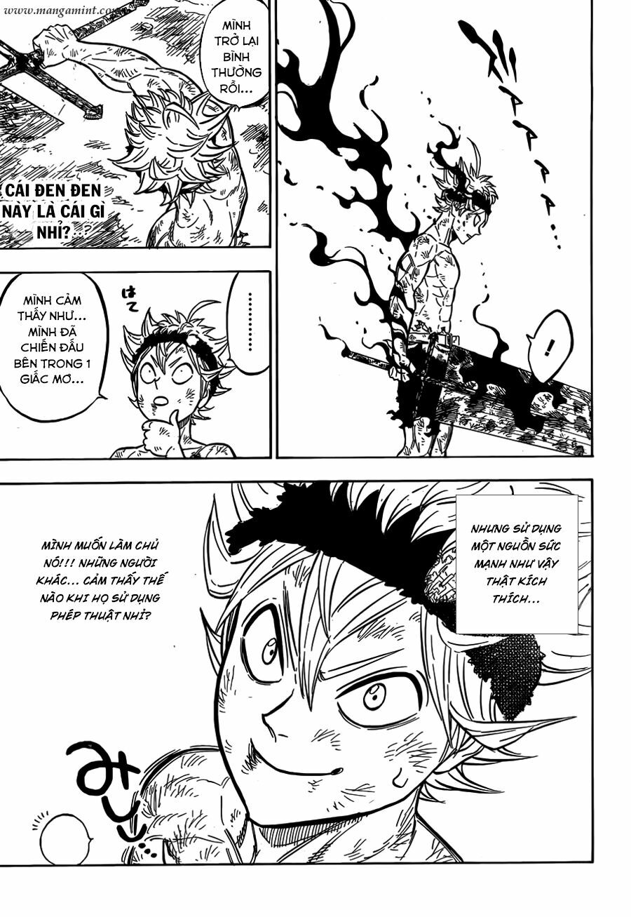 Pháp Sư Không Phép Thuật: Chapter 98