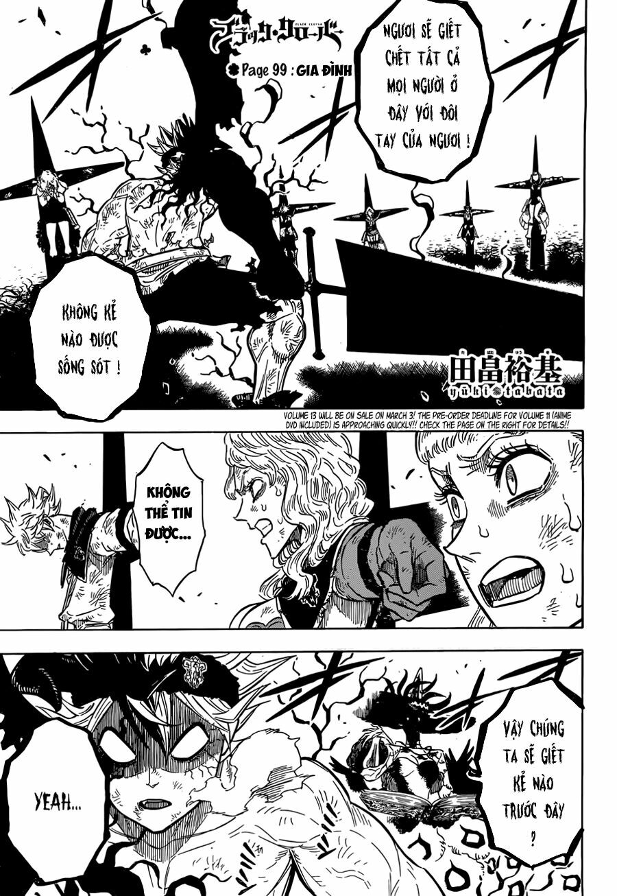 Pháp Sư Không Phép Thuật: Chapter 99