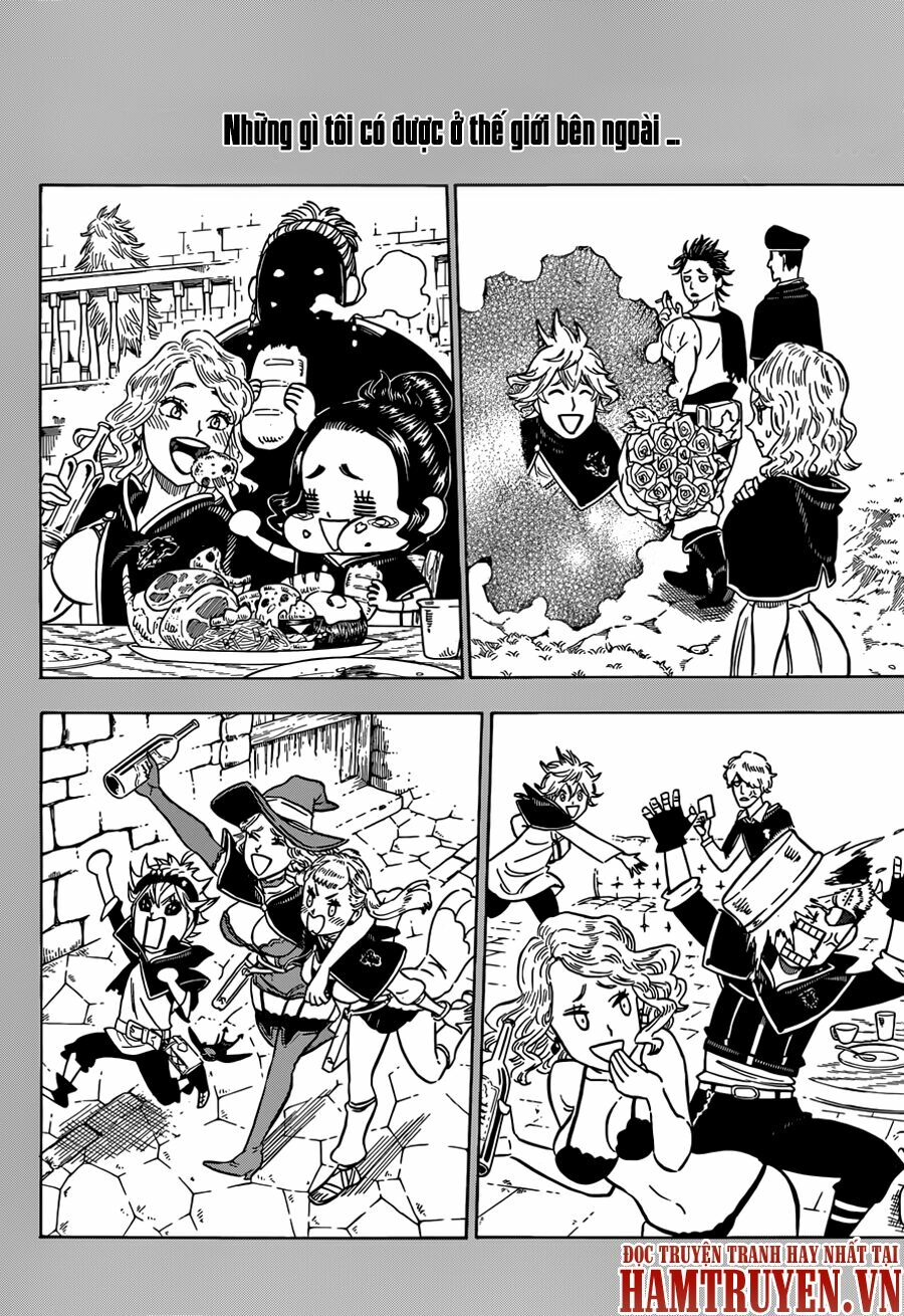 Pháp Sư Không Phép Thuật: Chapter 99