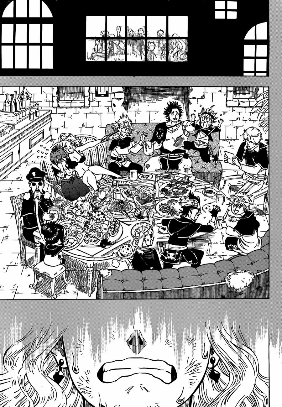 Pháp Sư Không Phép Thuật: Chapter 99