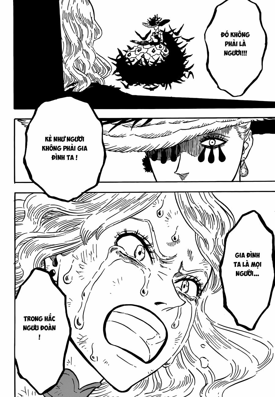Pháp Sư Không Phép Thuật: Chapter 99