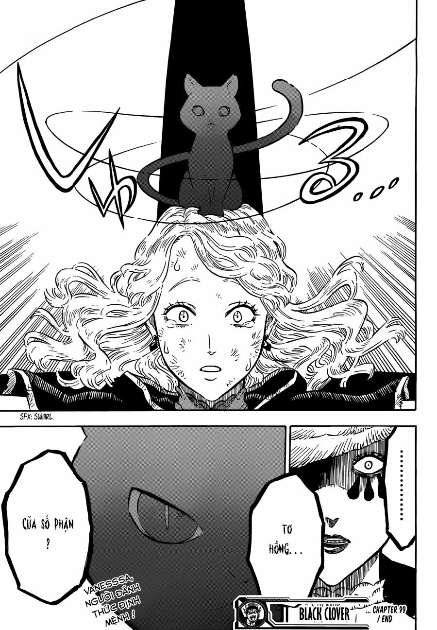 Pháp Sư Không Phép Thuật: Chapter 99