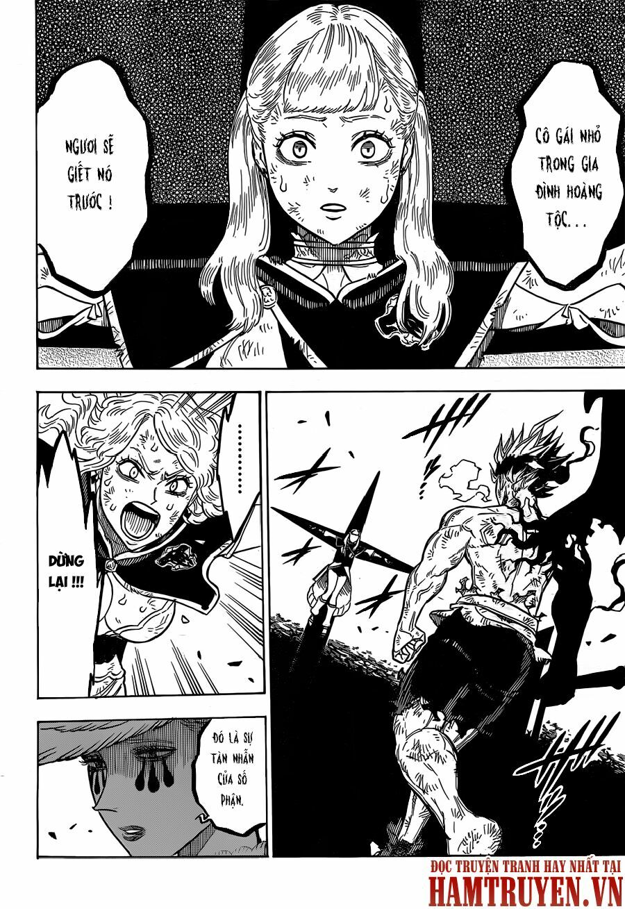 Pháp Sư Không Phép Thuật: Chapter 99