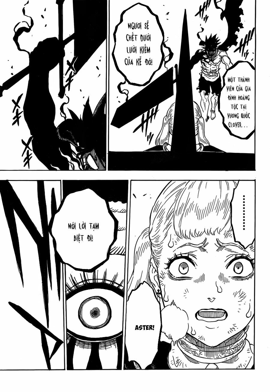 Pháp Sư Không Phép Thuật: Chapter 99