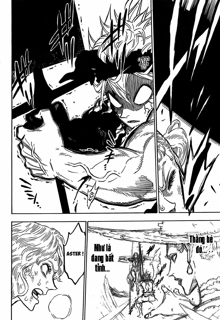 Pháp Sư Không Phép Thuật: Chapter 99