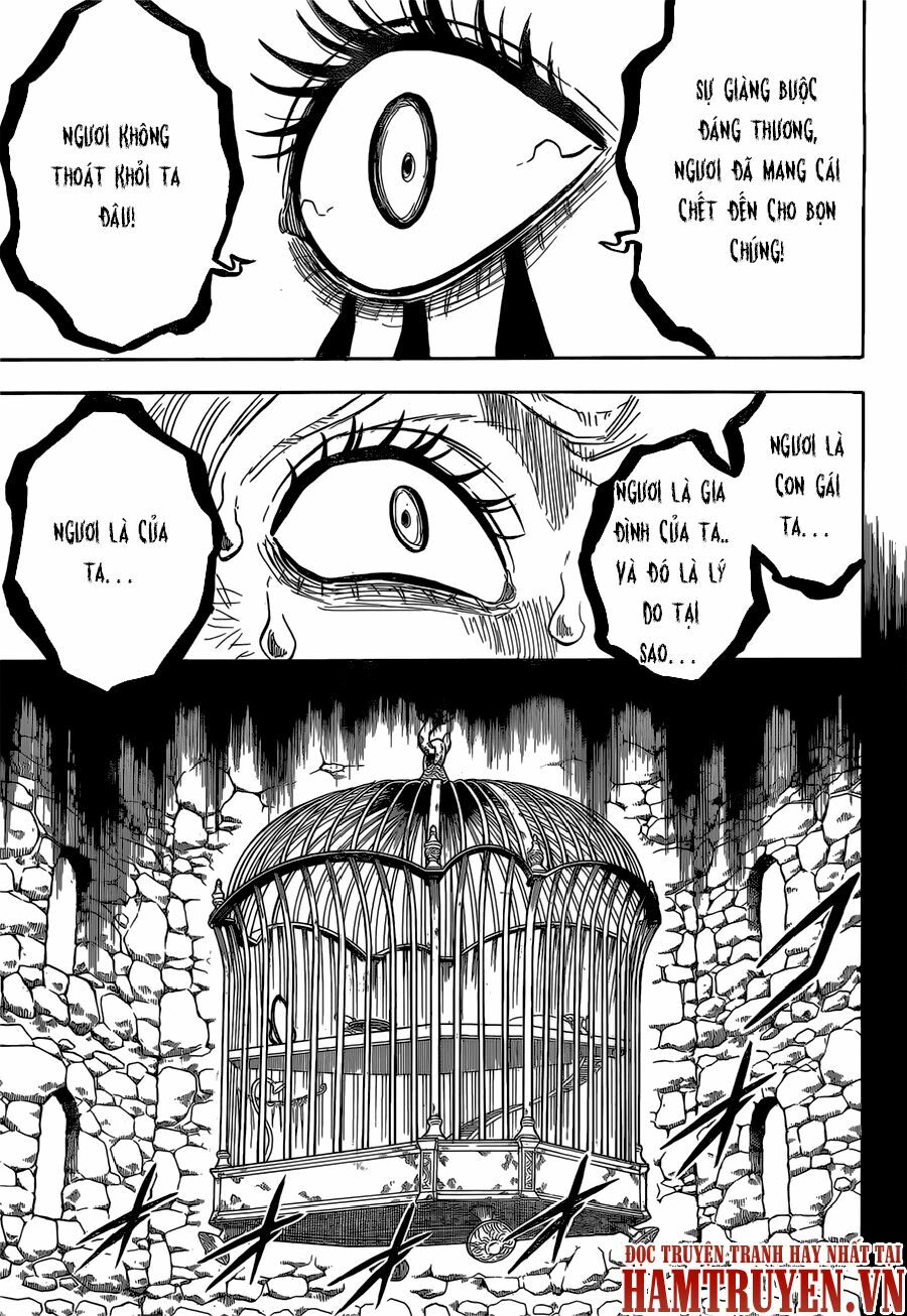 Pháp Sư Không Phép Thuật: Chapter 99