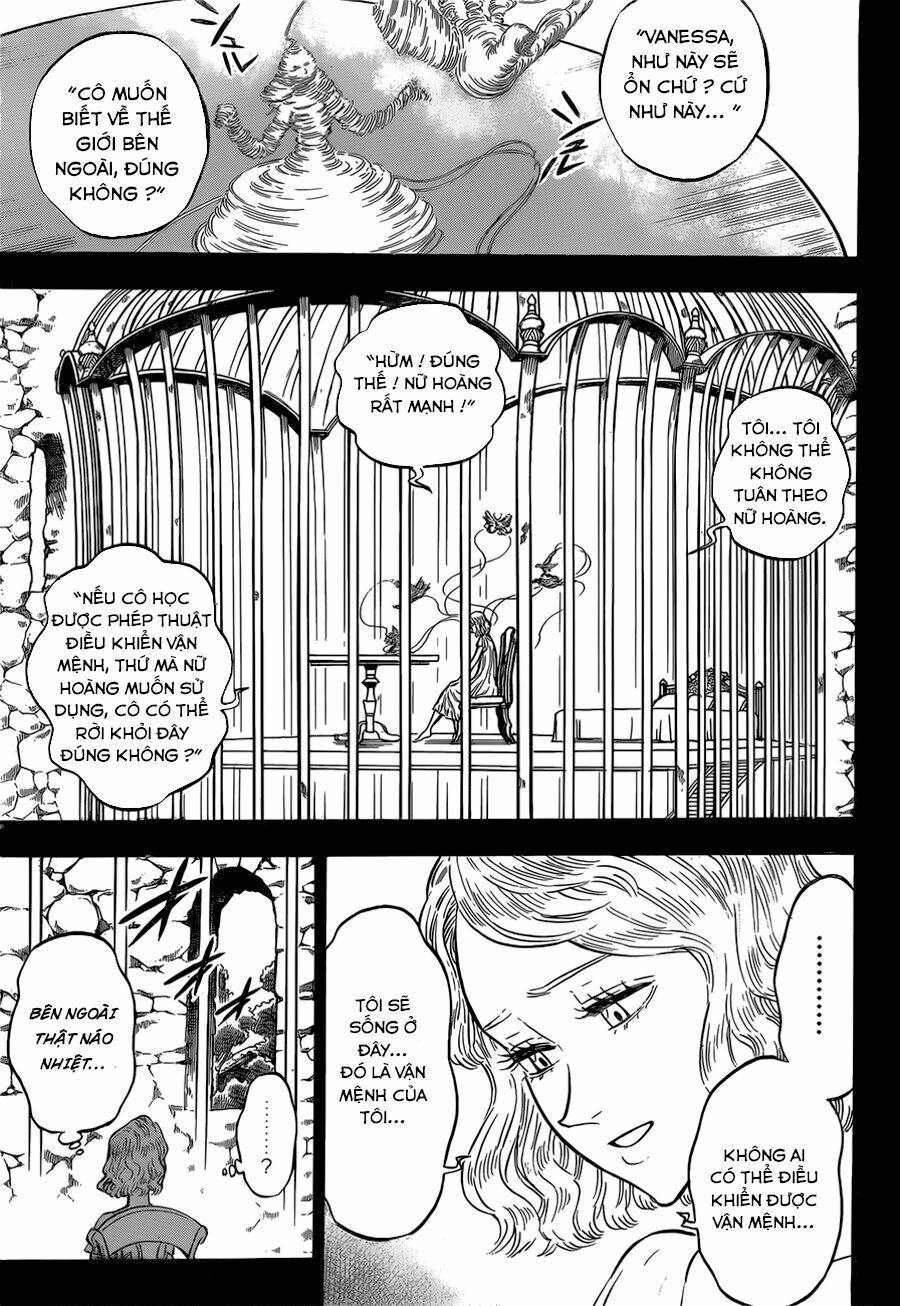 Pháp Sư Không Phép Thuật: Chapter 99