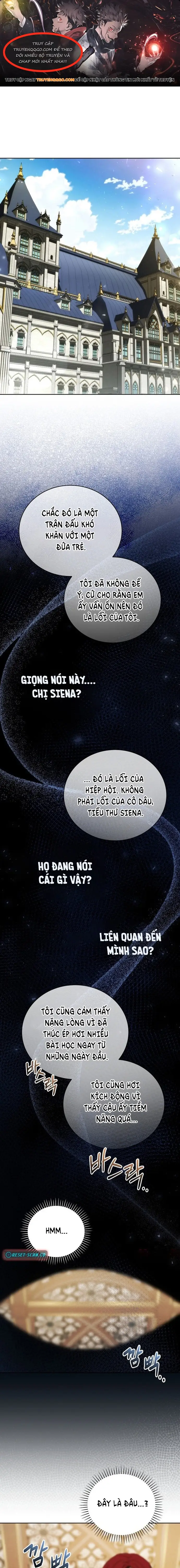 Pháp Sư Thiên Tài Thấu Triệt Khái Niệm: Chapter 13