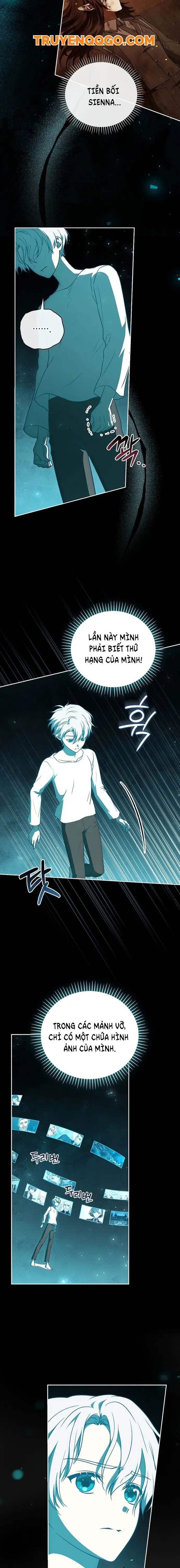 Pháp Sư Thiên Tài Thấu Triệt Khái Niệm: Chapter 14