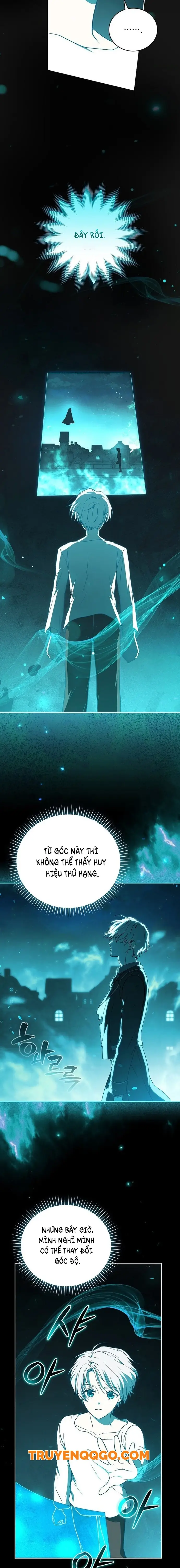 Pháp Sư Thiên Tài Thấu Triệt Khái Niệm: Chapter 14