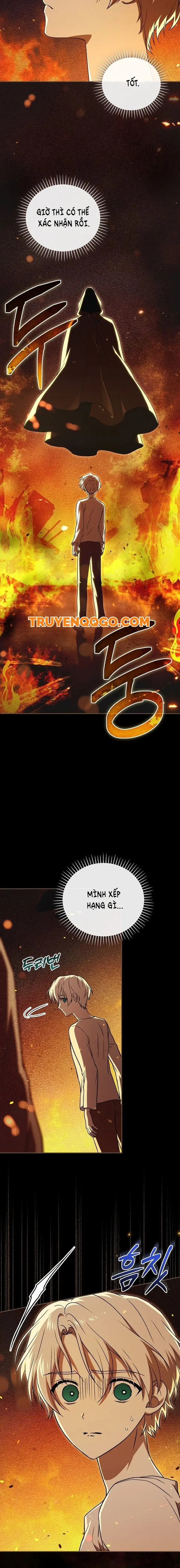 Pháp Sư Thiên Tài Thấu Triệt Khái Niệm: Chapter 14
