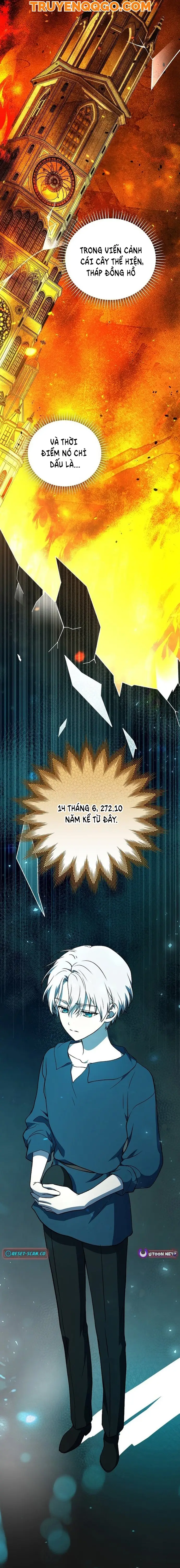 Pháp Sư Thiên Tài Thấu Triệt Khái Niệm: Chapter 14