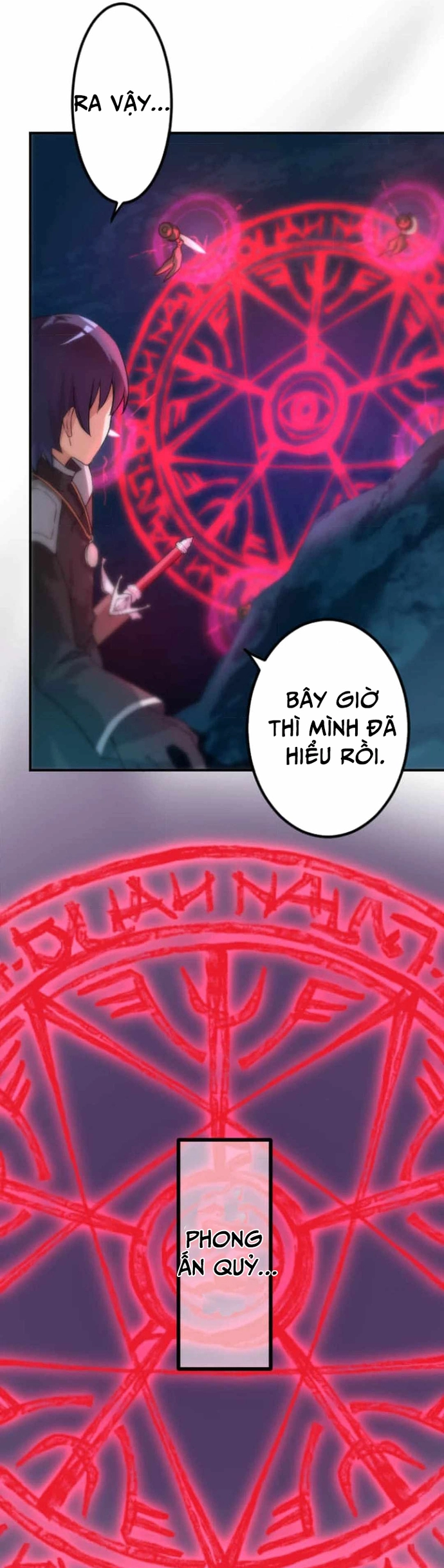 Pháp Sư Vô Địch Với Kỹ Năng Sao Chép: Chapter 10