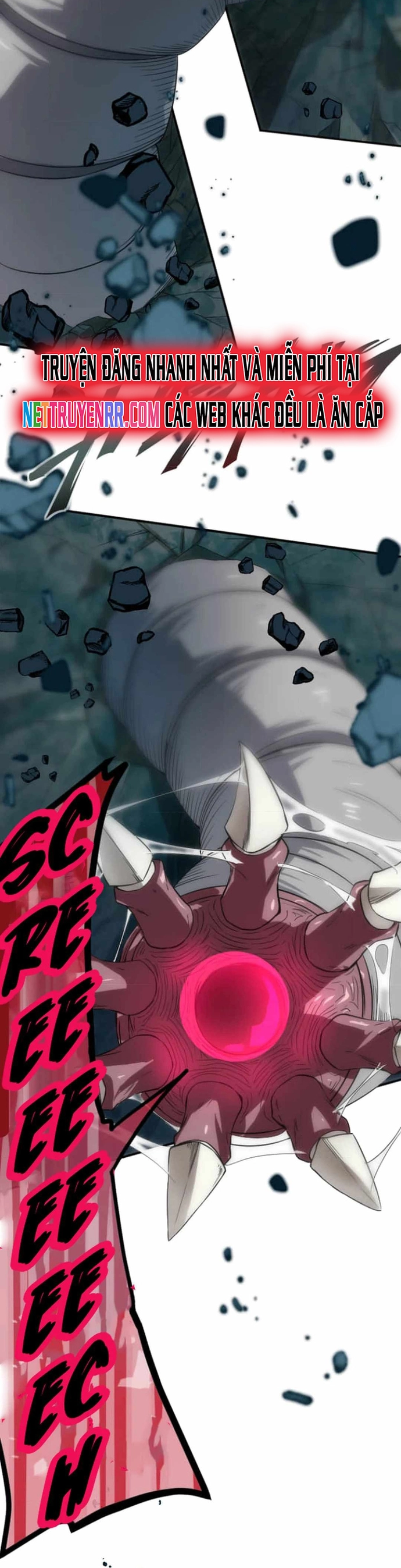 Pháp Sư Vô Địch Với Kỹ Năng Sao Chép: Chapter 10