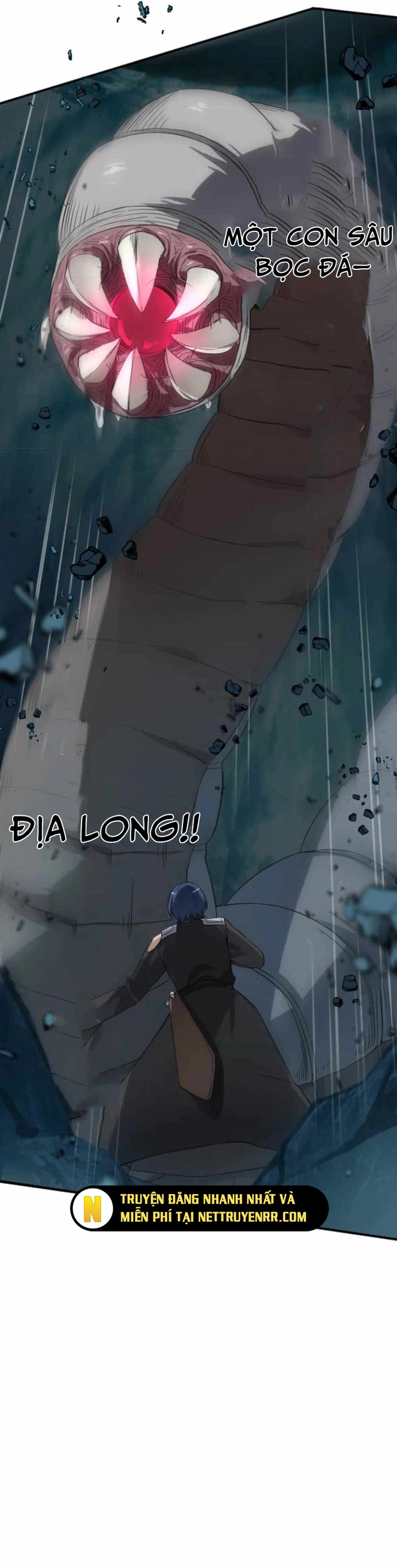 Pháp Sư Vô Địch Với Kỹ Năng Sao Chép: Chapter 10