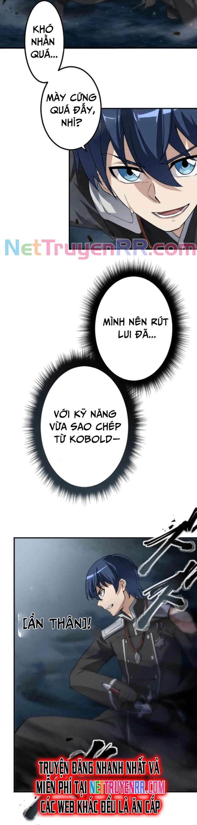 Pháp Sư Vô Địch Với Kỹ Năng Sao Chép: Chapter 10