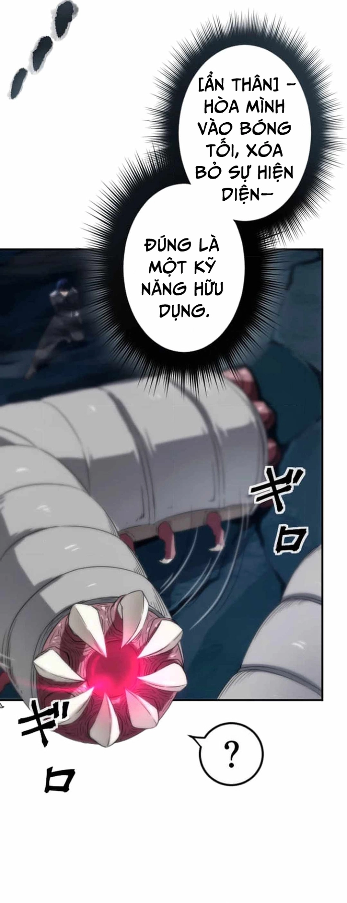 Pháp Sư Vô Địch Với Kỹ Năng Sao Chép: Chapter 10