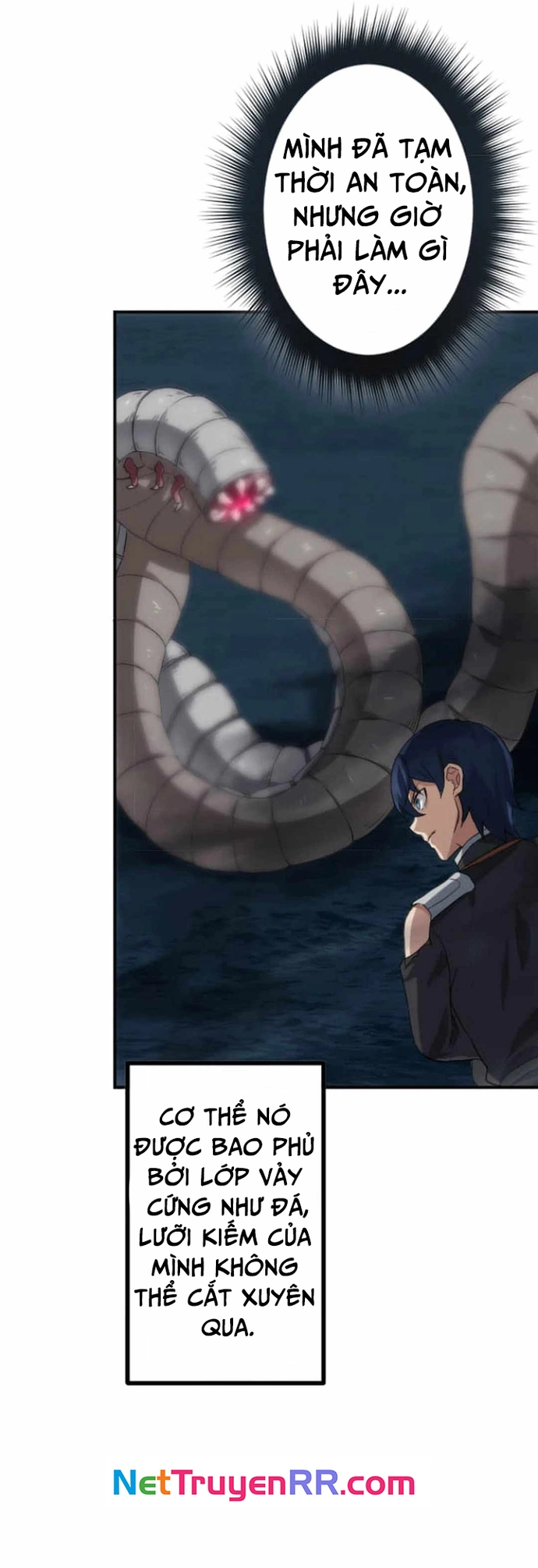 Pháp Sư Vô Địch Với Kỹ Năng Sao Chép: Chapter 10