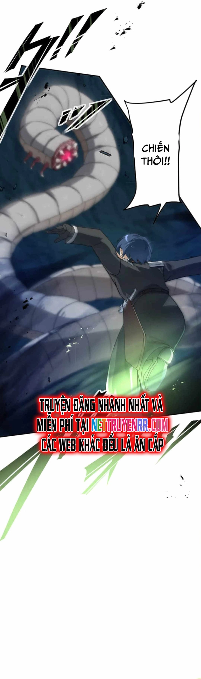 Pháp Sư Vô Địch Với Kỹ Năng Sao Chép: Chapter 10