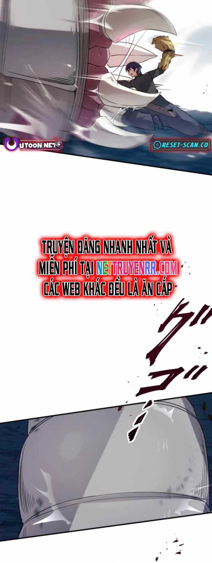 Pháp Sư Vô Địch Với Kỹ Năng Sao Chép: Chapter 10