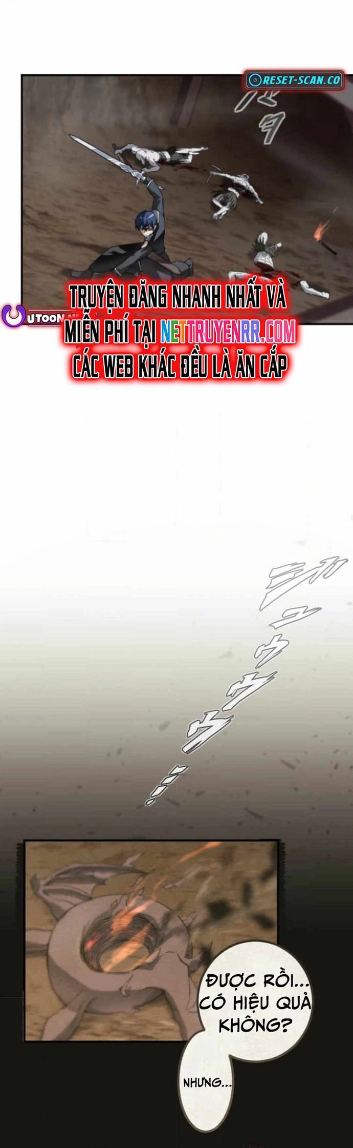 Pháp Sư Vô Địch Với Kỹ Năng Sao Chép: Chapter 10