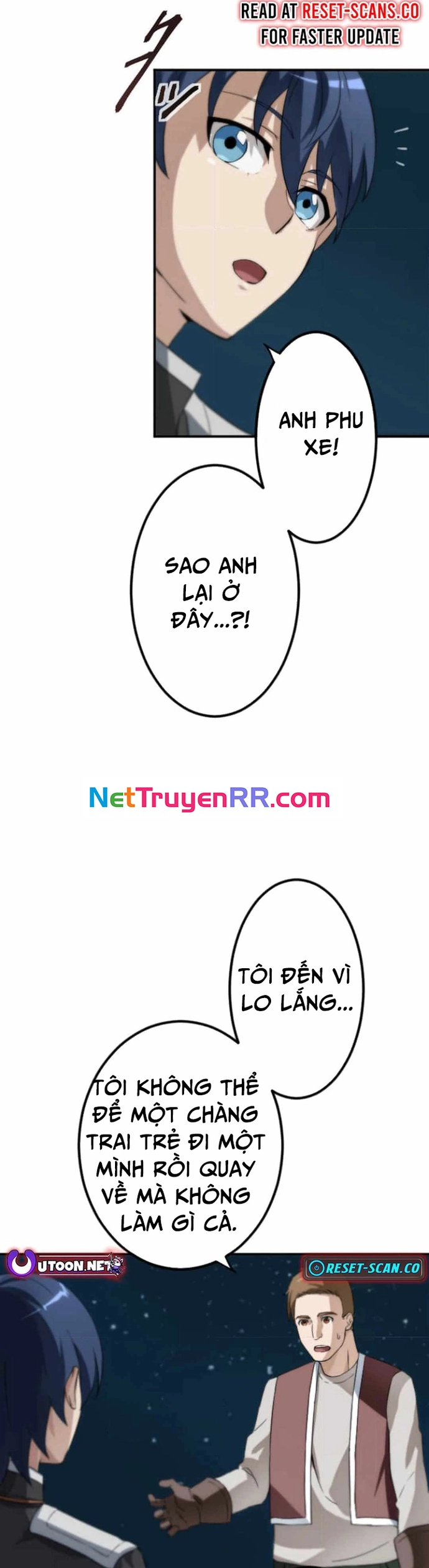 Pháp Sư Vô Địch Với Kỹ Năng Sao Chép: Chapter 10