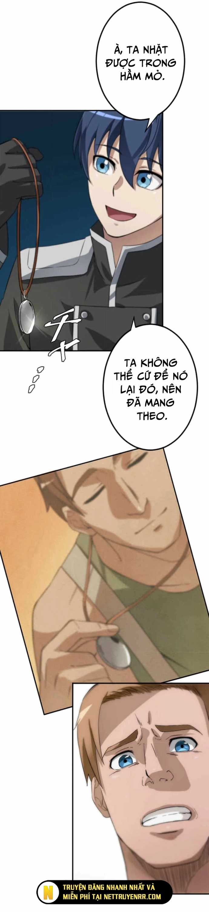 Pháp Sư Vô Địch Với Kỹ Năng Sao Chép: Chapter 10