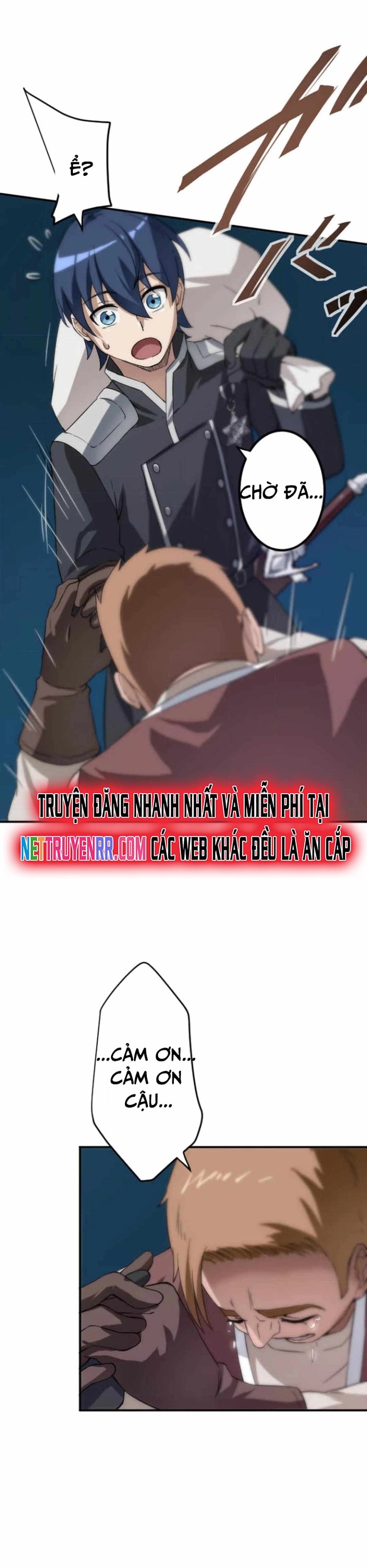 Pháp Sư Vô Địch Với Kỹ Năng Sao Chép: Chapter 10