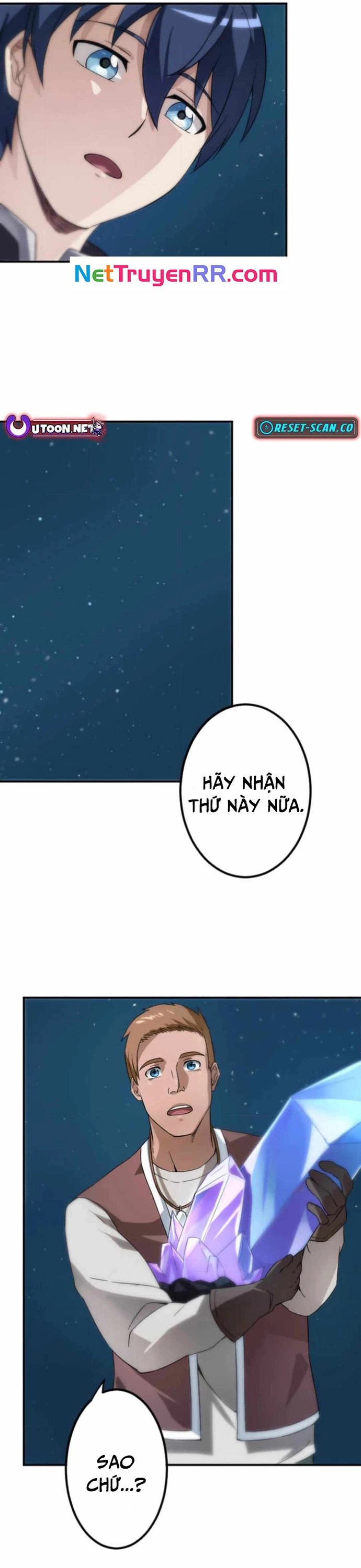 Pháp Sư Vô Địch Với Kỹ Năng Sao Chép: Chapter 10