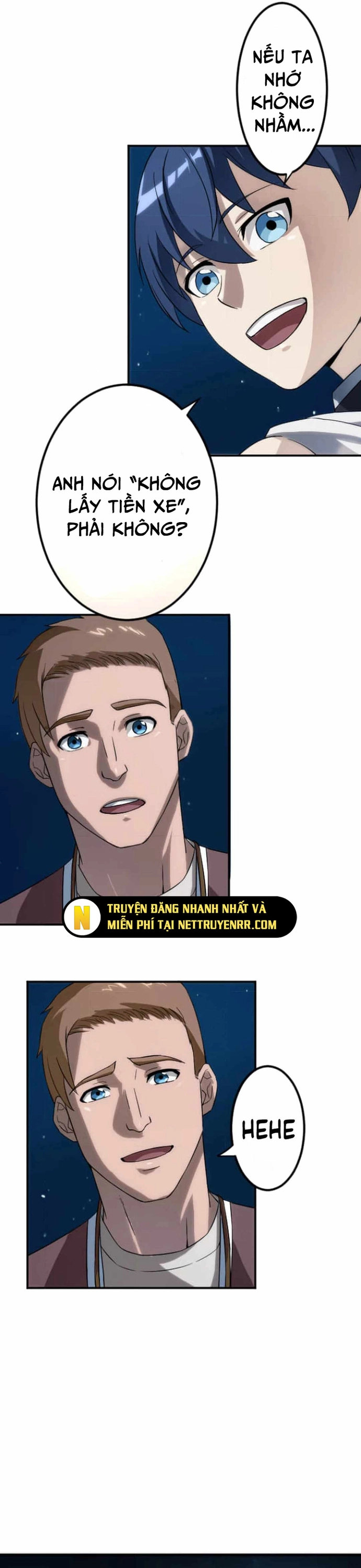 Pháp Sư Vô Địch Với Kỹ Năng Sao Chép: Chapter 10