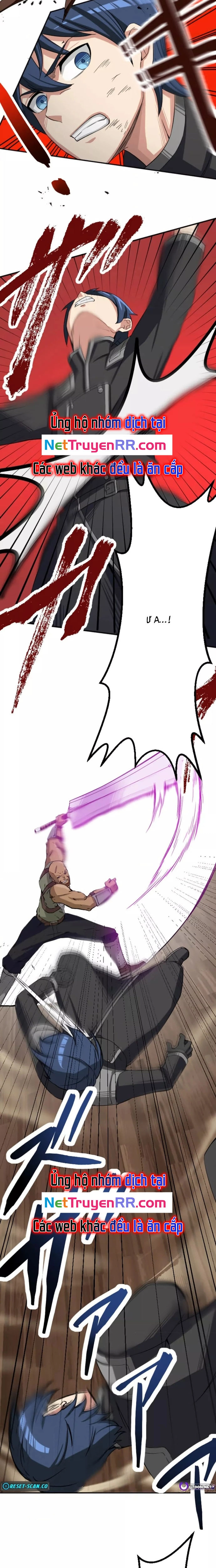 Pháp Sư Vô Địch Với Kỹ Năng Sao Chép: Chapter 7