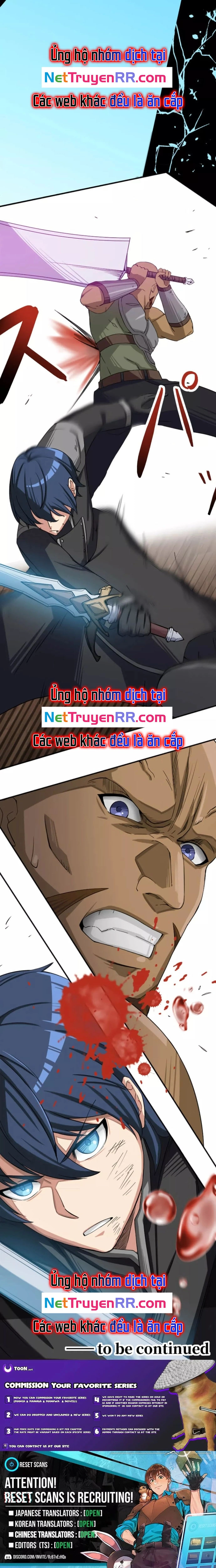 Pháp Sư Vô Địch Với Kỹ Năng Sao Chép: Chapter 7
