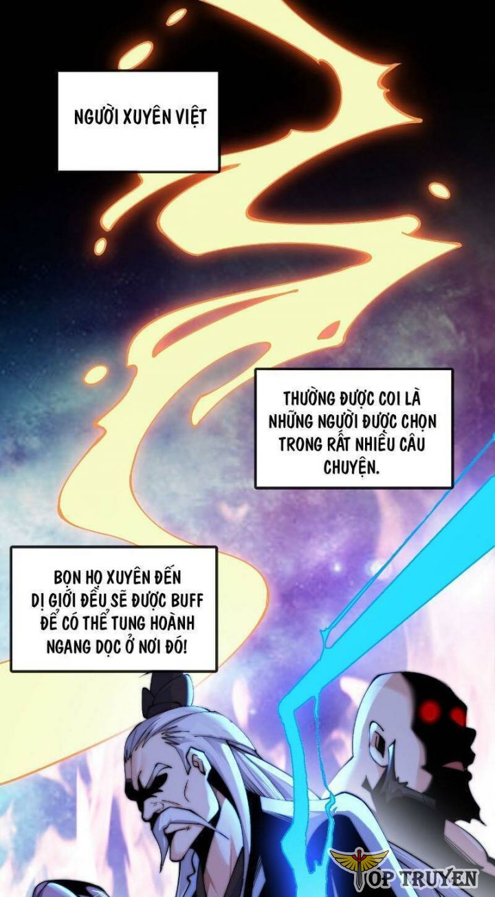 Phát Sóng Trực Tiếp, Ta Quét Ngang Dị Giới: Chapter 1