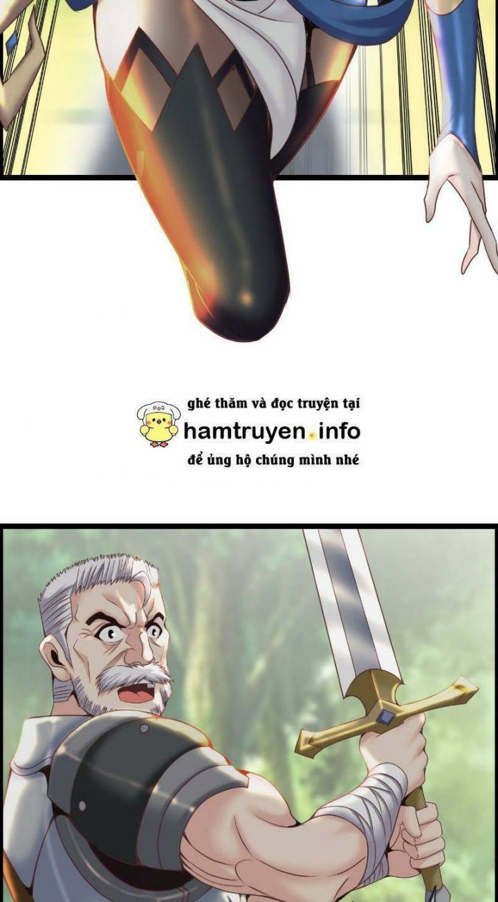 Phát Sóng Trực Tiếp, Ta Quét Ngang Dị Giới: Chapter 1